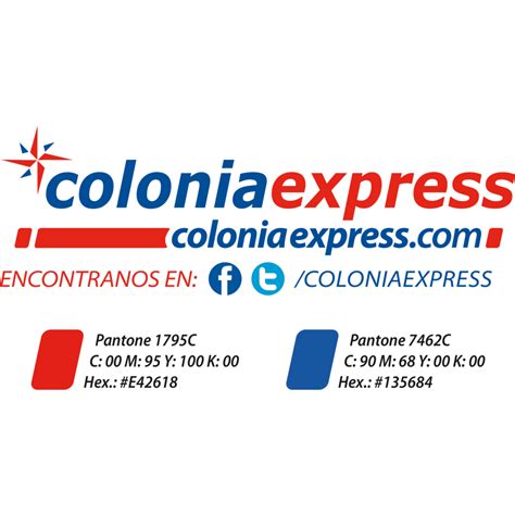 colonia express - colonia witmarsum pr